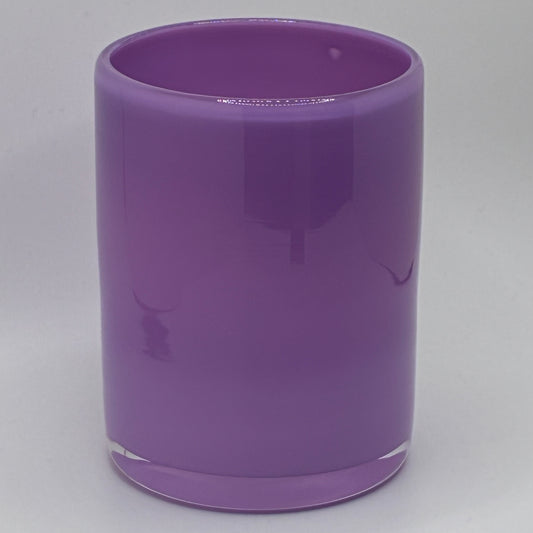 Whiskey Drinking Vessel Radiant Lavender