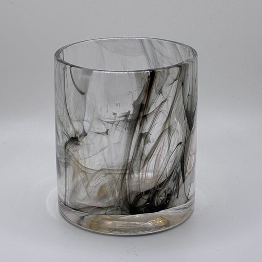 "Smokey" Whiskey Drinking Vessel