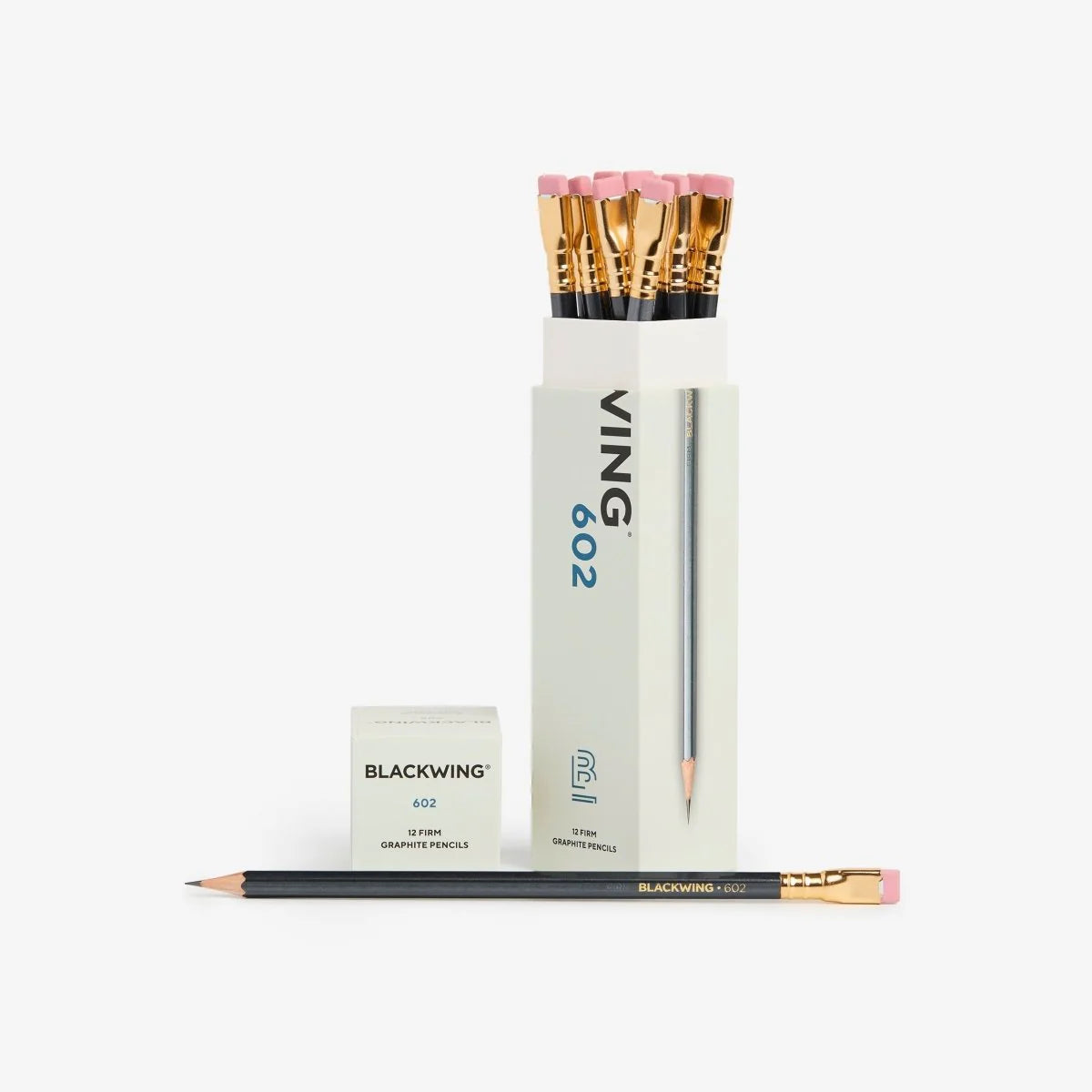 Blackwing© 602 Pencils - Set of 12