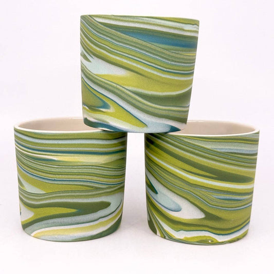 Greens Strata Tumbler