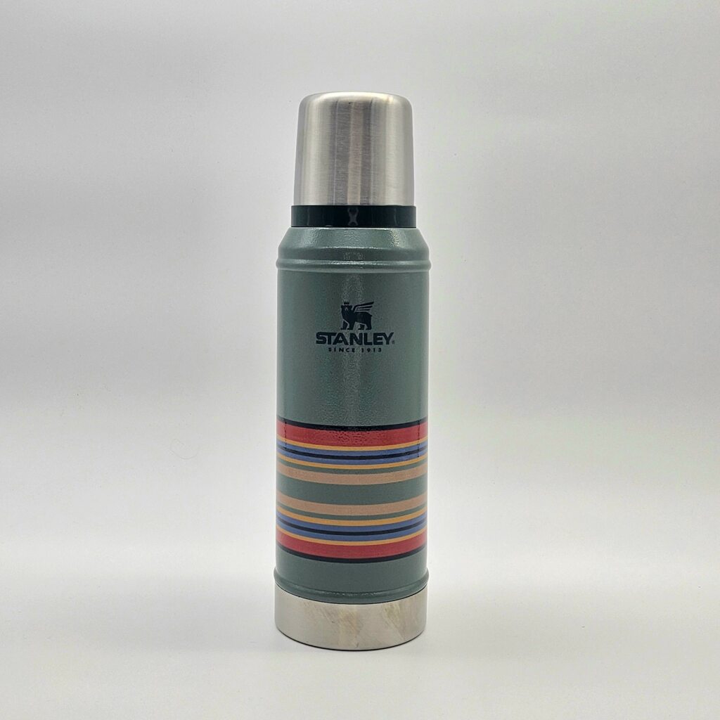 Adventure Stainless Steel Thermos