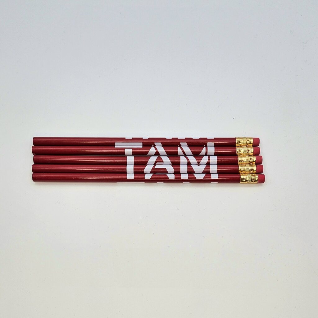 TAM Brand Pencil