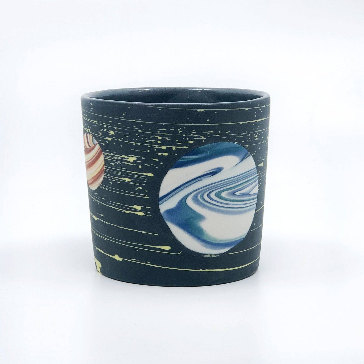 Galaxy Tumbler
