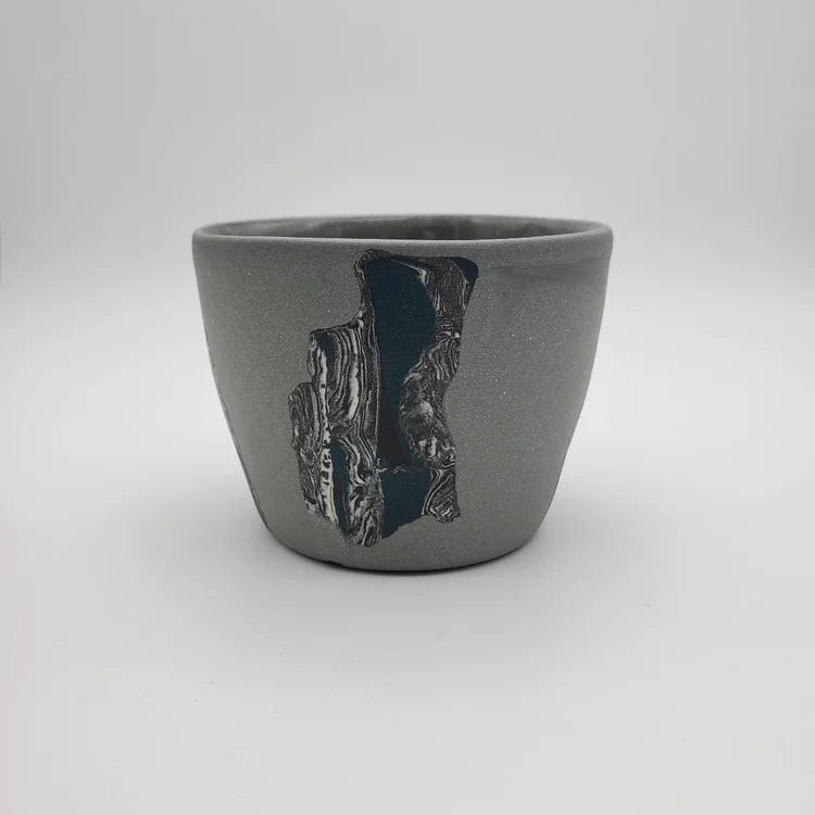 Nerikomi Cup No. 25