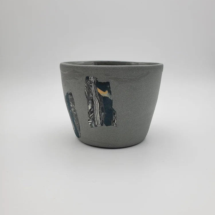 Nerikomi Cup No. 25