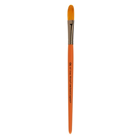 Royal Mix-Tique Brush Oval Wash 1/2