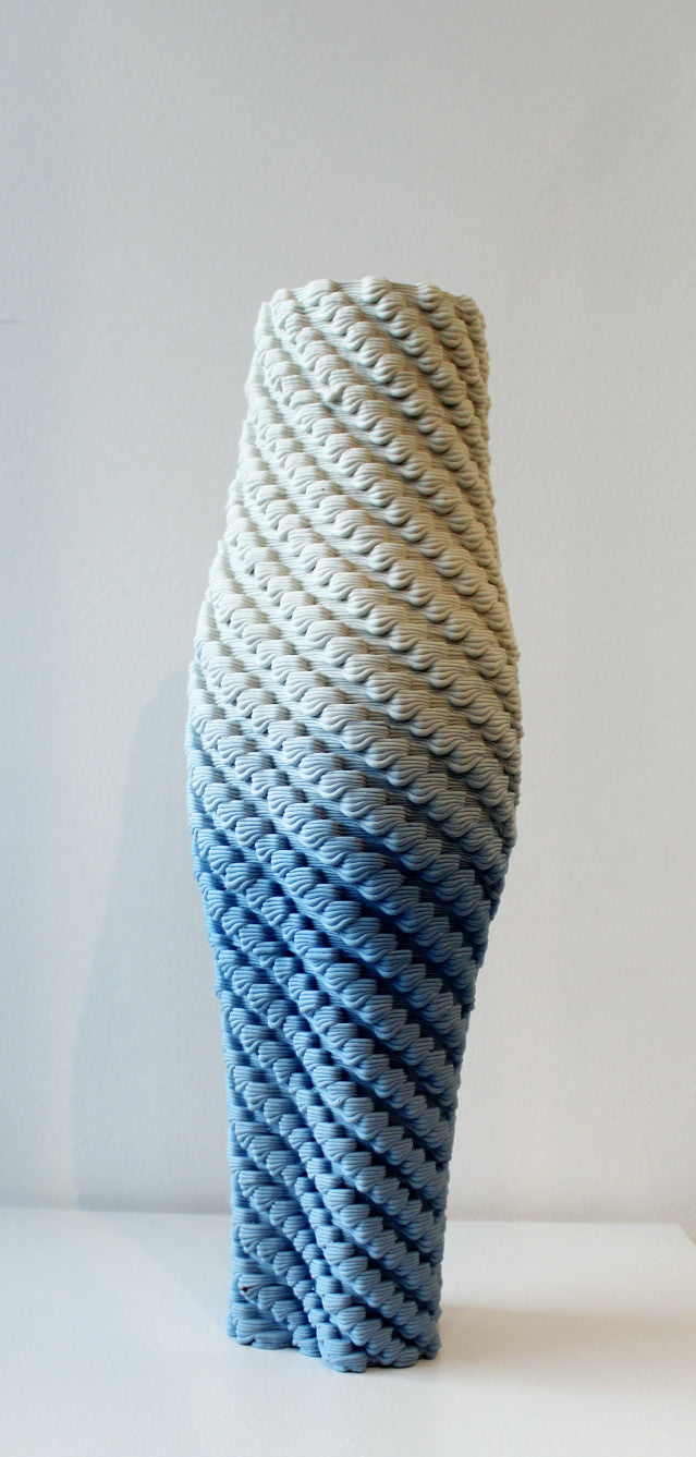 Tall Fine Art Vessel