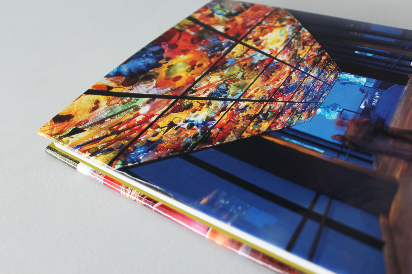 "Dale Chihuly: A Celebration"