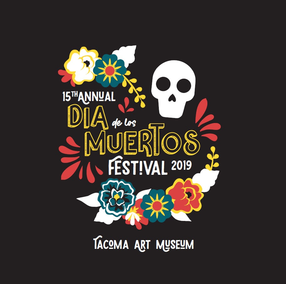 Dia de los Muertos T-Shirts and Tote Bags