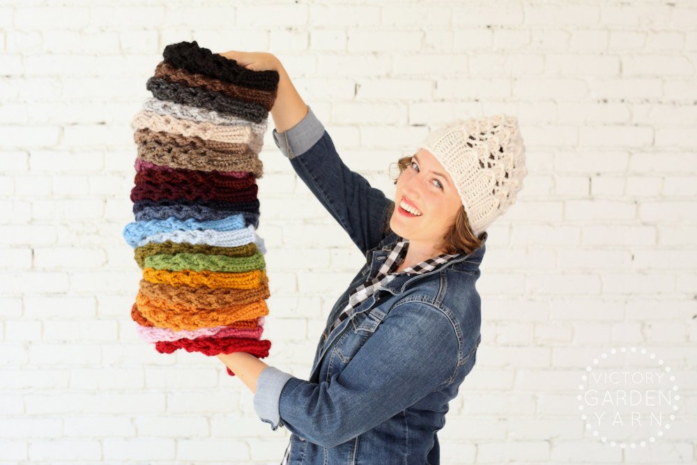 Featured Artist: Anna Sharp
