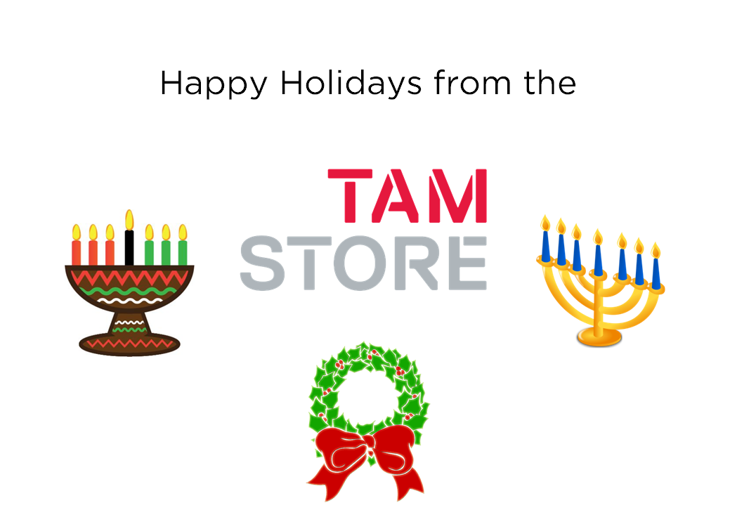 Holiday Deals at the Tacoma Art Museum Store