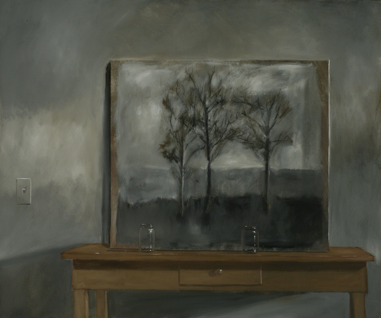 Legacy: Highlights from the Permanent Collection