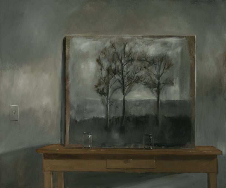 Current Exhibition - Legacy: Highlights from the Permanent Collection