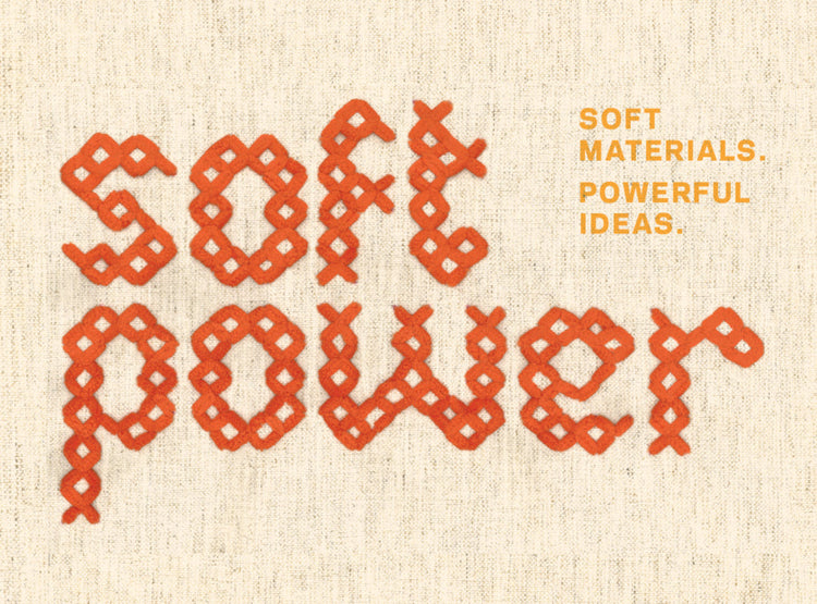 Soft Power (Past Exhibition)