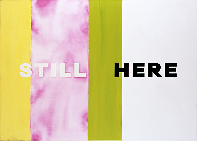 Past Exhibition - Art AIDS America