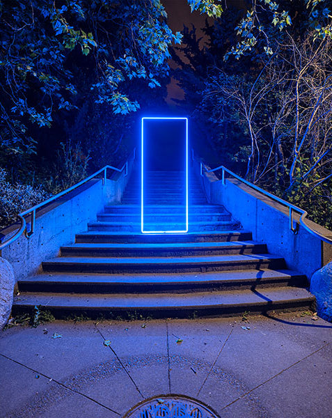 Current Exhibition: Haunted