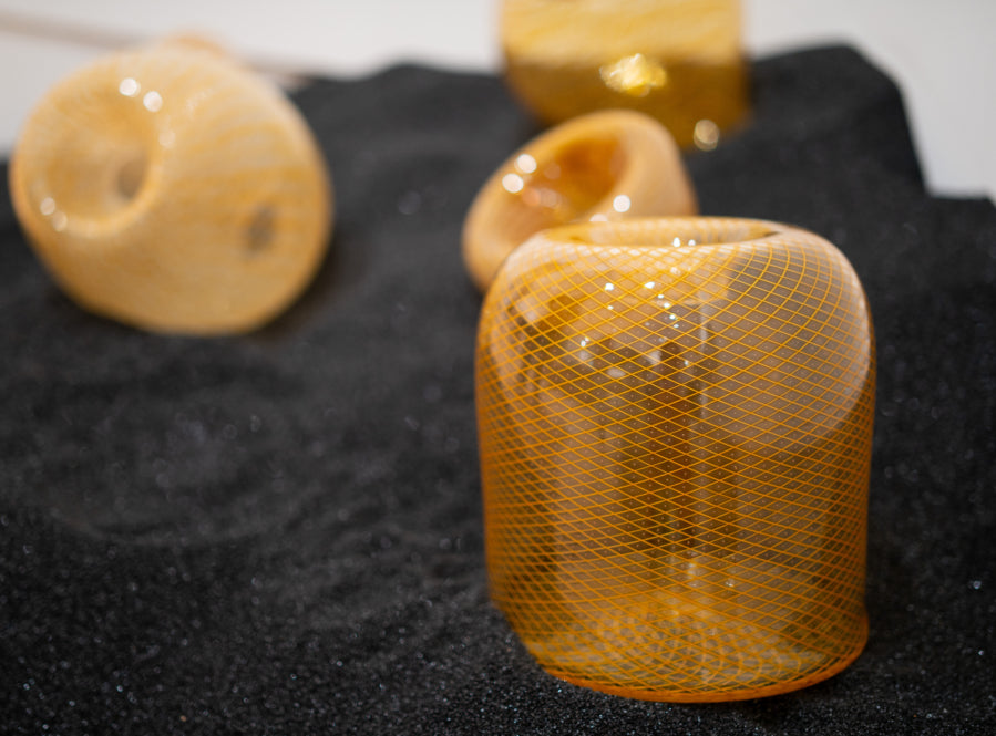 Past Exhibition - Momentum: New Work in the Collection