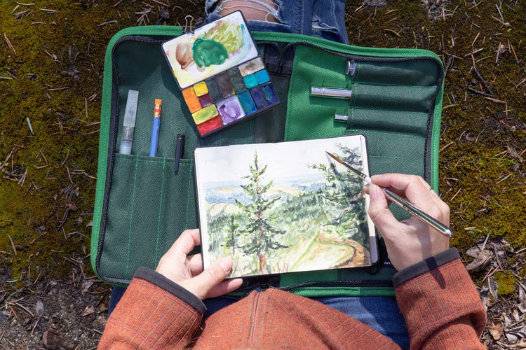 Art Toolkit
