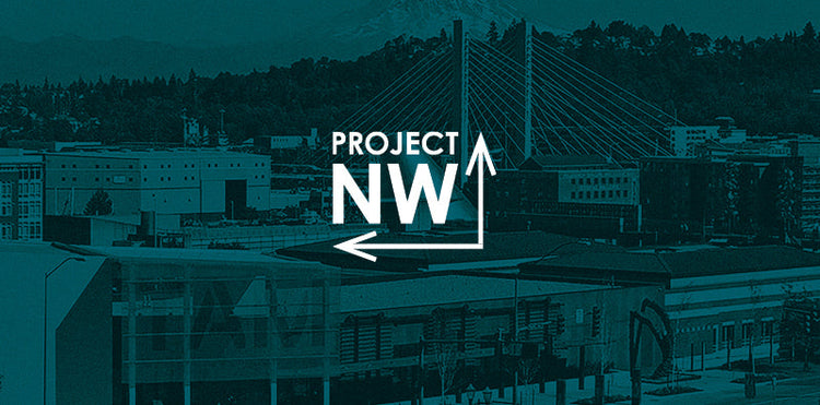 Current Exhibition - Project NW