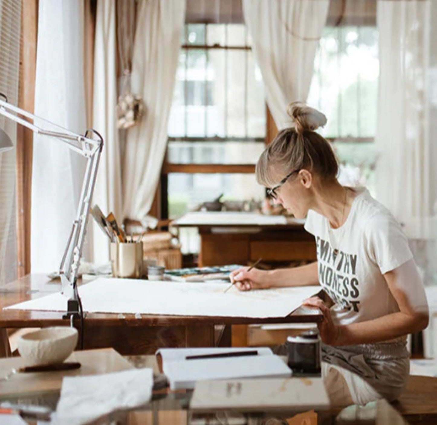 Turn of the Centuries