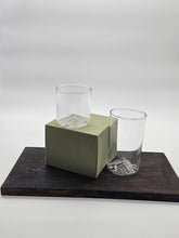 The Mt. Baker Tumbler