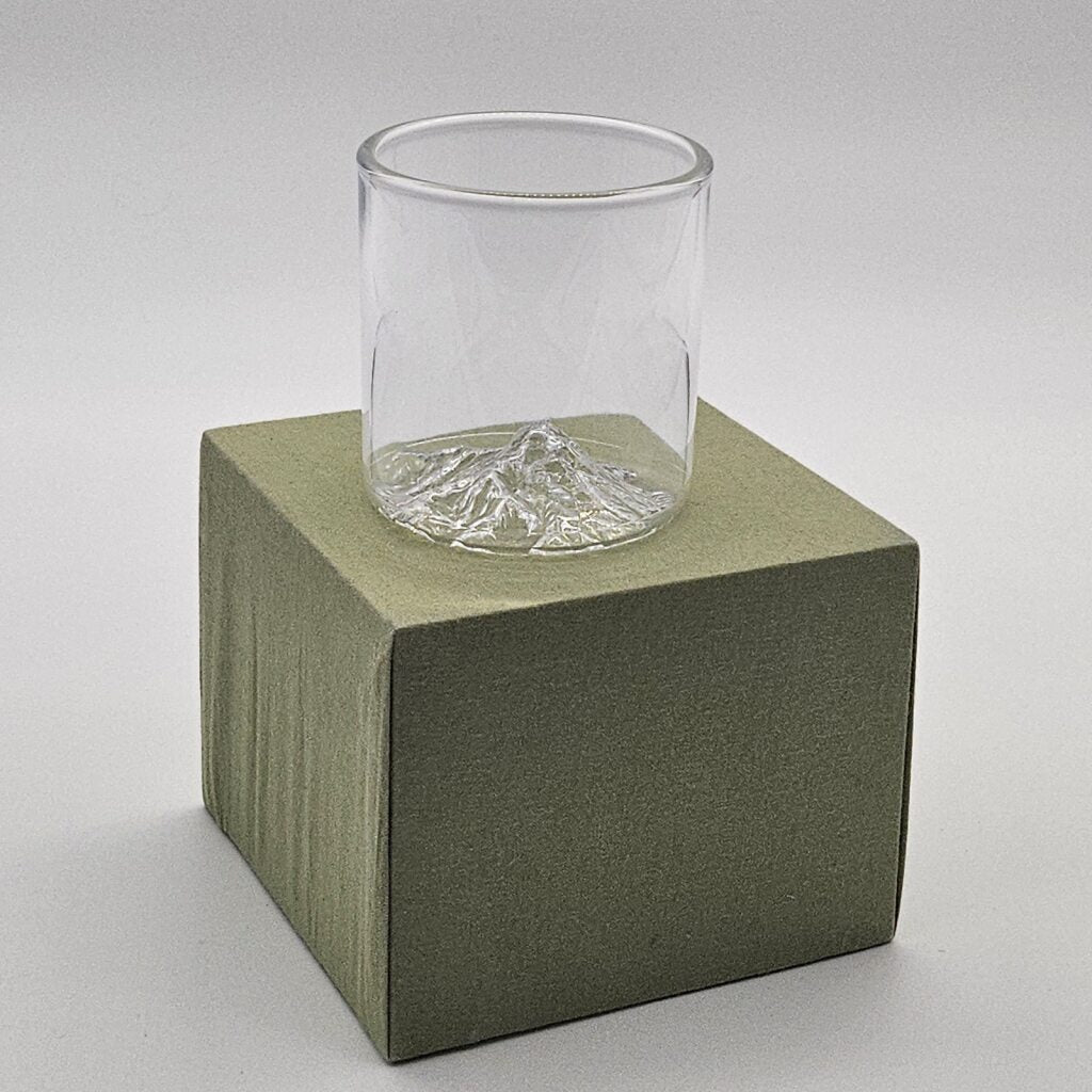 The Mt. Baker Tumbler