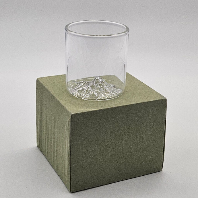 The Mt. Baker Tumbler