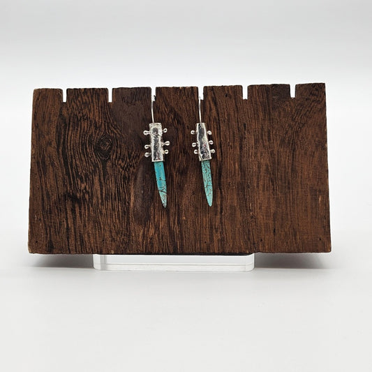 Turquoise Earrings