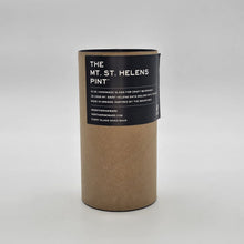 The Mt. St. Helens Pint