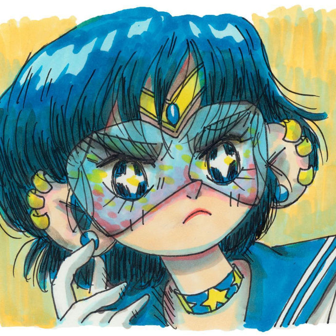 Mercury Print