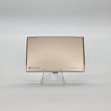 Pocket Palette With Assorted Pans - Silver