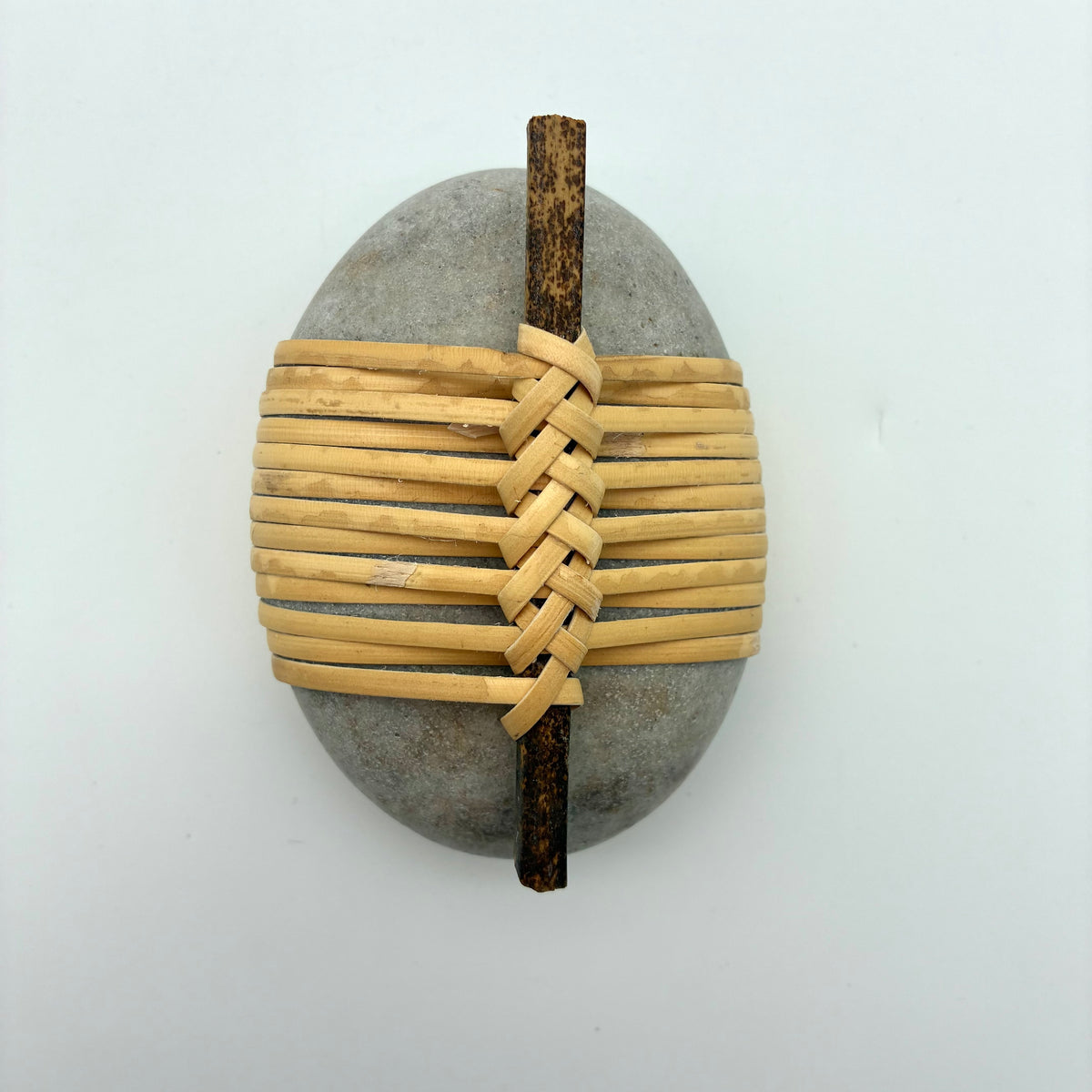 Woven Rocks - I489
