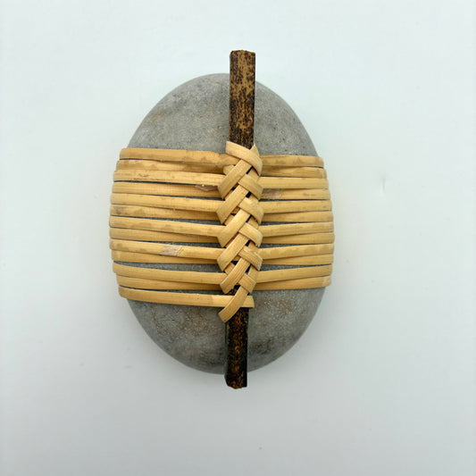 Woven Rocks - I489