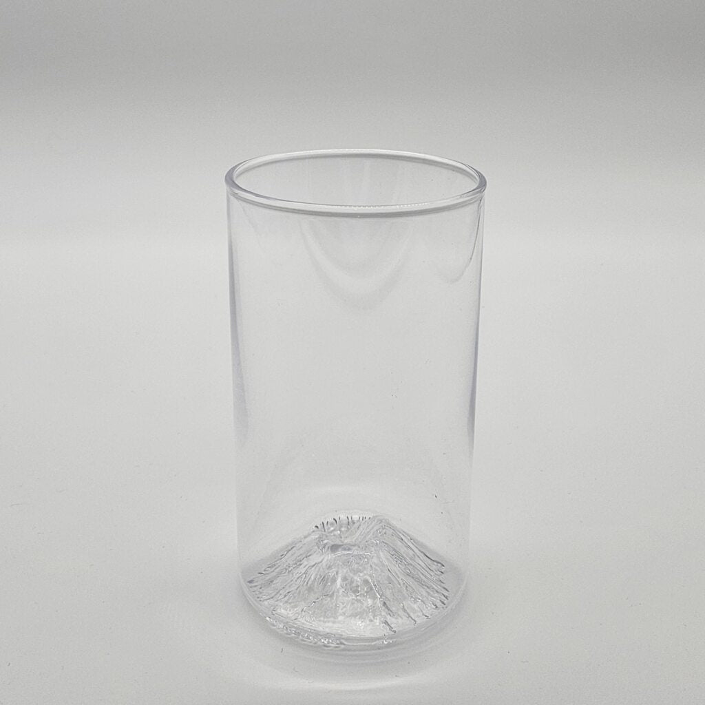 The Mt. St. Helens Pint