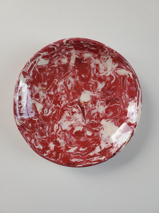 Nerikomi Bowl 10