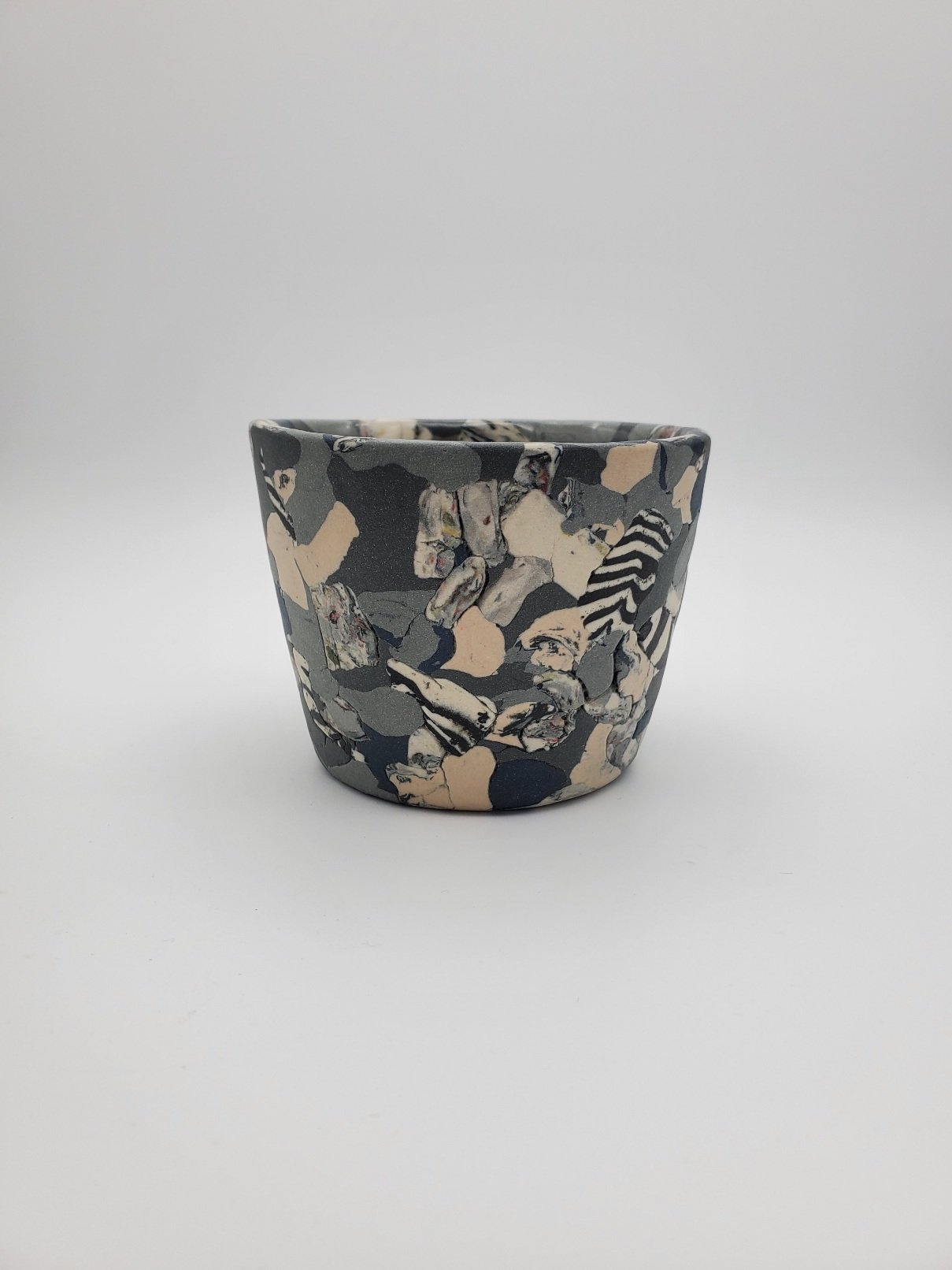 Nerikomi X-1 Cup No. 22