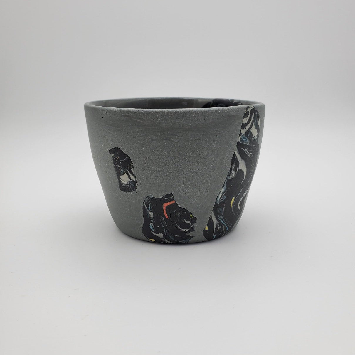 Nerikomi X-1 Cup No. 24