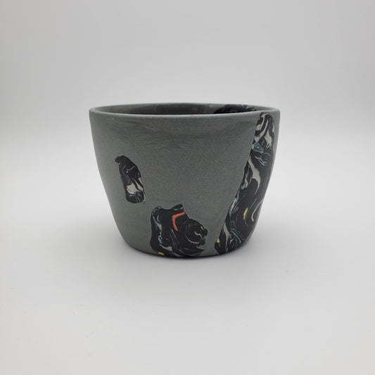 Nerikomi X-1 Cup No. 24