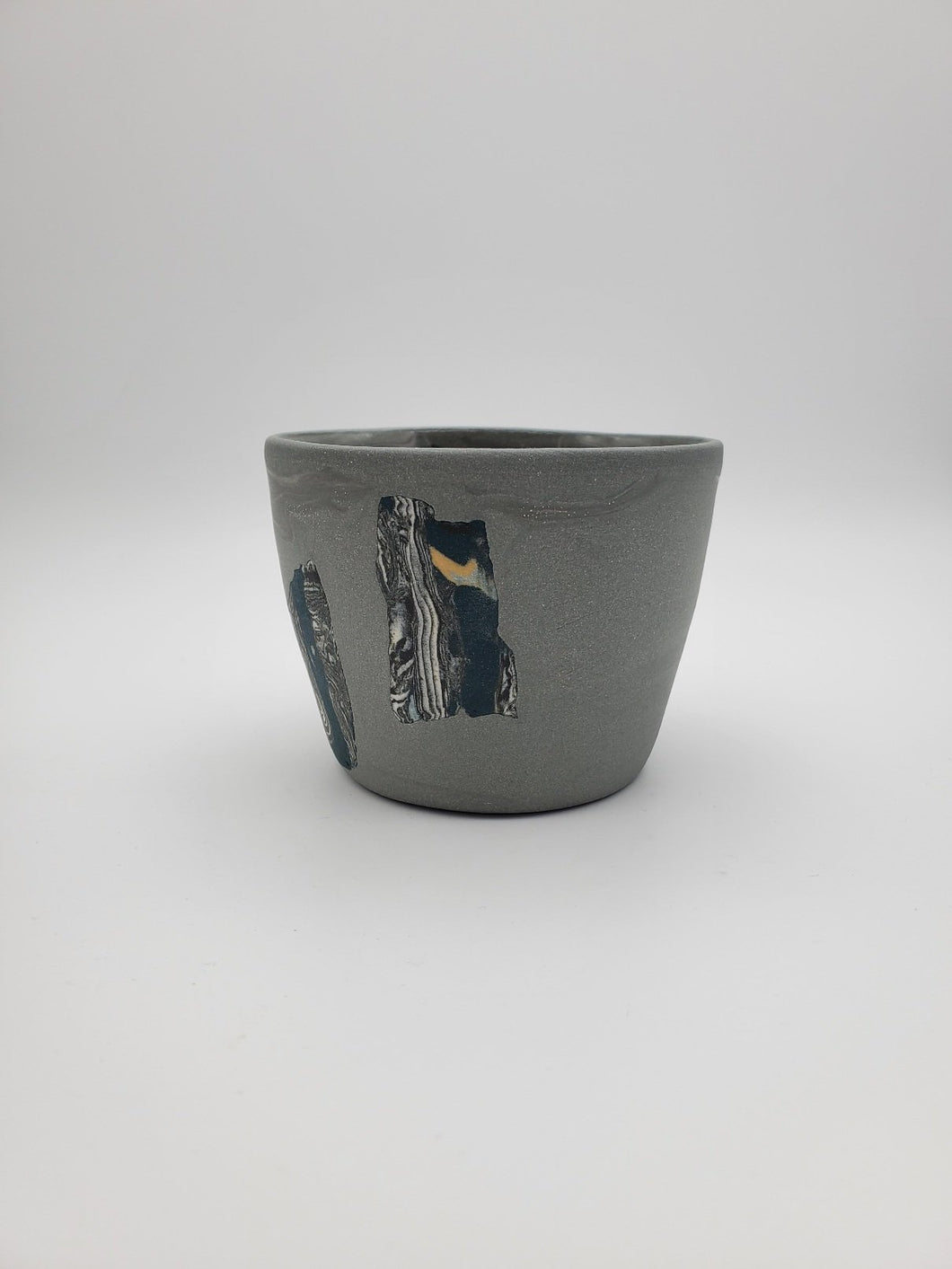 Nerikomi Cup 25