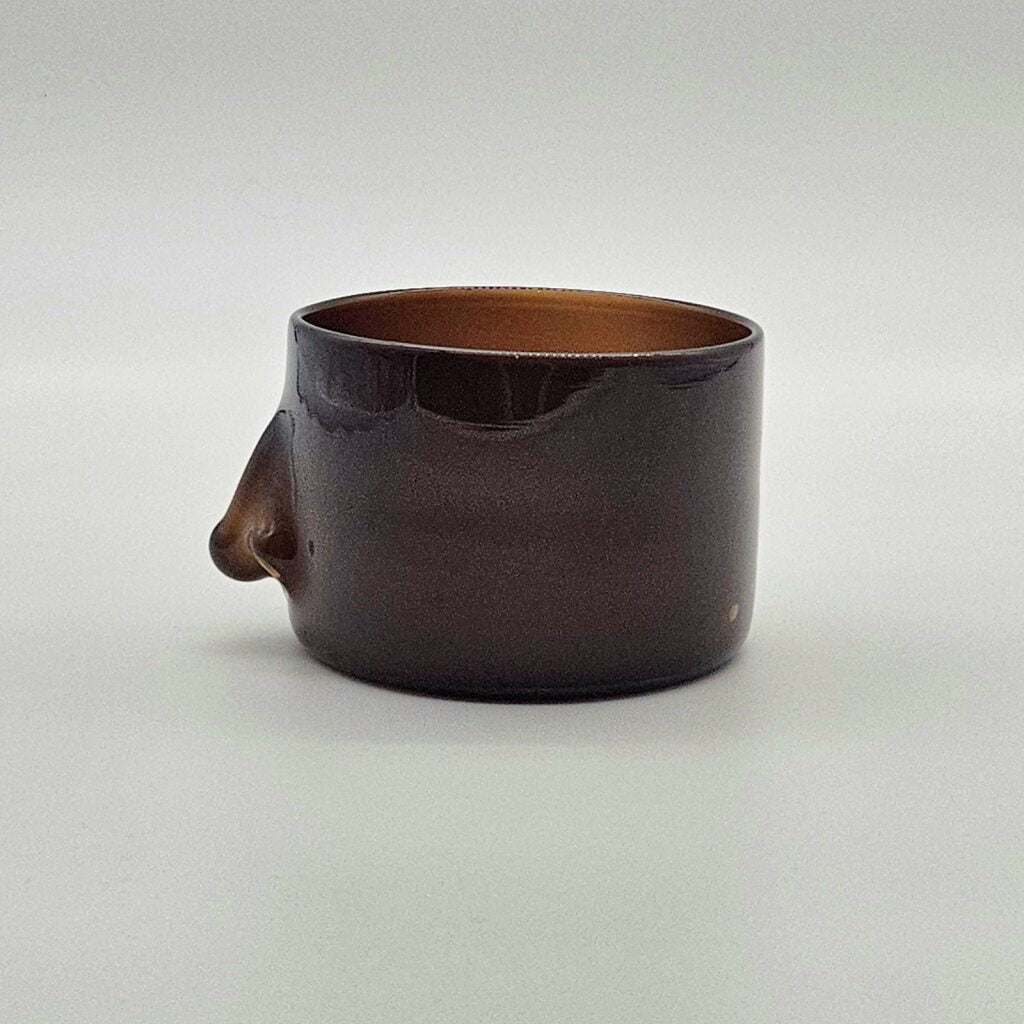 Large Nose Cup