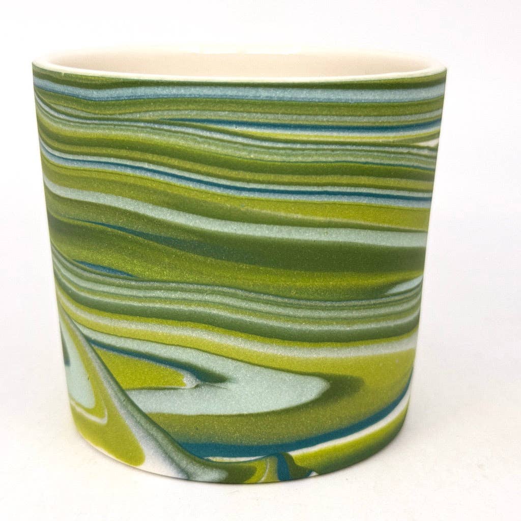 Greens Strata Tumbler