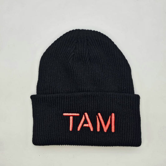 TAM Brand Beanie