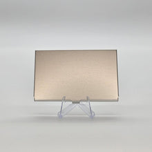 Explore Palette - Silver