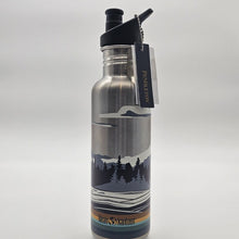 Pacific Wonderland Water Bottle