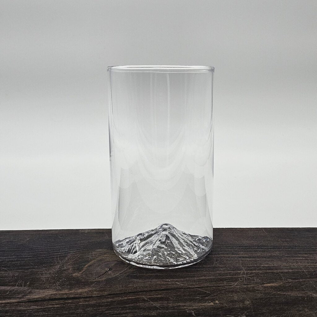 The Mt. Baker Pint