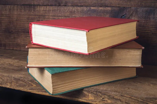 Custom 3 Museum Book Bundle - 20% off