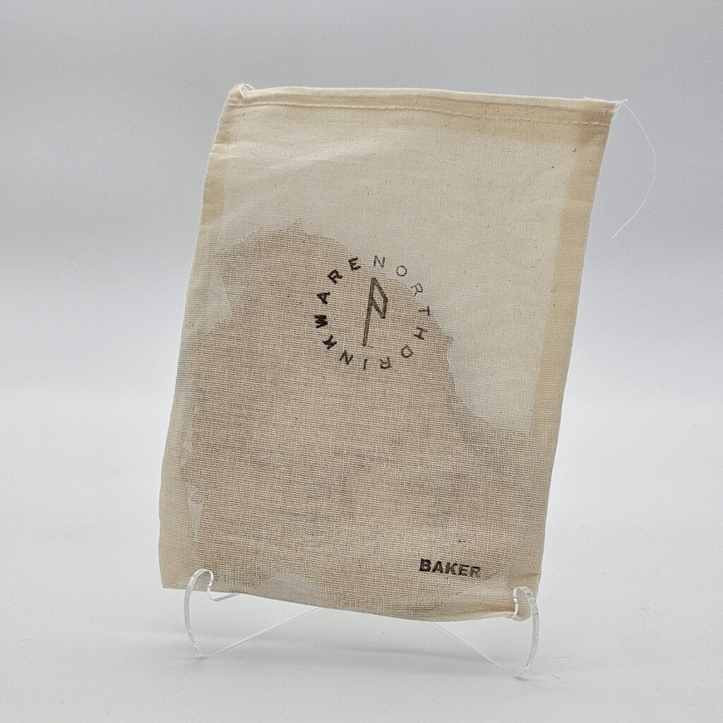 Mt. Baker Coaster - Set Of Two