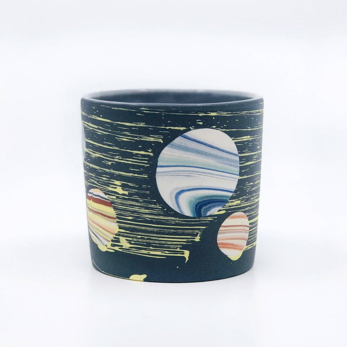 Galaxy Tumbler