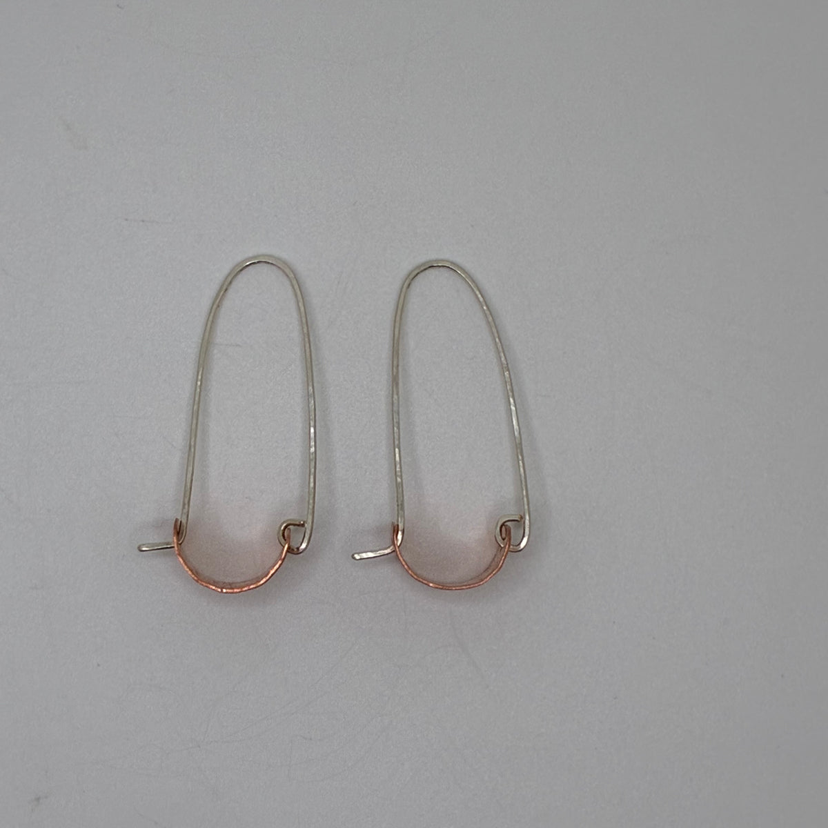 Medium Scoop Earrings