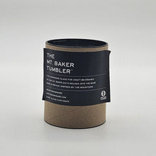 The Mt. Baker Tumbler